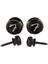 Infinity Strap Locks Black (2) Askı Kilidi Strap Locks & Buttons Askı Kiliti 5