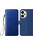 Honor 400 5g Pu Deri Kapaklı Telefon Kılıfı Cüzdan Kart Yuvası Tutucu (Yurt Dışından) 1