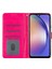 Honor 400 5g Cüzdan Kılıf Parıltılı Çizilmez Deri Standlı Telefon Kılıfı Kayışlı (Yurt Dışından) 2