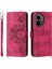 Honor 400 5g Pu Deri Cüzdan Telefon Kılıfı Kayışlı (Yurt Dışından) 1