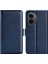 Honor 400 5g Dana Dokulu Deri Cüzdan Telefon Kılıfı (Yurt Dışından) 1