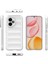 Honor 400 5g Düşmeye Karşı Yumuşak Tpu Telefon Arka Kapağı (Yurt Dışından) 2