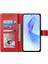 Honor 400 5g Litchi Doku Deri Cüzdan Telefon Kılıfı (Yurt Dışından) 2