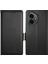 Honor 400 5g Stand Pu Deri Cüzdan Telefon Kılıfı (Yurt Dışından) 1