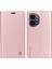 Honor 400 5g Telefon Kılıfı Manyetik Kapatma Pu Deri Kapak (Yurt Dışından) 1