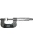 DW3MSD100 75-100MM Şapkalı Dış Çap Mikrometresi 1