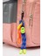 Young 51583 Pink Pembe Unisex Çok Cepli Anahtarlık Aksesuarlı Suya Dayanıklı Kapaklı Sırt Çantası 6