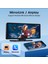 4K Hd Ultra Araç Içi Ön ve Arka Kameralı Ekran 2 Kameralı Torpido Üstü Araç Multimedya Ios Android 3