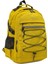 Young 51537 Yellow Sarı Unisex Çok Cepli Suya Dayanıklı Sırt Çantası 2