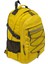 Young 51537 Yellow Sarı Unisex Çok Cepli Suya Dayanıklı Sırt Çantası 5