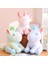 1 Set Bebek Karikatür Peluş Oyuncaklar Çocuk Bebek Hediye (Yurt Dışından) 1