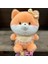 1 Adet Peluş Oyuncak Bebek Makine Bebek Bebek Peluş Oyuncak Hediye (Yurt Dışından) 1