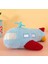 1 Yumuşak Peluş Karikatür Bebek Bebek Peluş Oyuncak Bebek Çocuklar Yatıştırıcı Bebekler (Yurt Dışından) 1