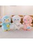 1 Adet Peluş Yumuşak Oyuncak Bebek Makine Figürleri (Yurt Dışından) 1