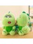 1 Yumuşak Peluş Karikatür Bebek Bebek Peluş Oyuncak Bebek Çocuklar Yatıştırıcı Bebekler (Yurt Dışından) 1