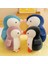 1 Adet Peluş Yumuşak Oyuncak Bebek Makine Figürleri (Yurt Dışından) 1