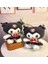 1 Set Bebek Karikatür Peluş Oyuncaklar Çocuk Bebek Hediye (Yurt Dışından) 1
