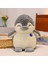 1 Adet Peluş Yumuşak Oyuncak Bebek Makine Figürleri (Yurt Dışından) 1