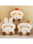 1 Adet Peluş Yumuşak Oyuncak Bebek Makine Figürleri (Yurt Dışından) 1