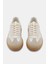Atlanta Kadın Altın Sneaker 3