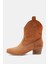 Tepic Kadın Camel Western Bot 2