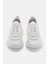 Hello Kadın Beyaz Gerçek Hakiki Deri Sneaker 5
