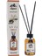 Vanilya Oda Kokusu 110 ml Kalıcı Vanilla Oda Parfümü Vanilya Ortam Kokusu 2