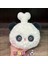 1 Adet Peluş Oyuncak Bebek Makine Bebek Bebek Peluş Oyuncak Hediye (Yurt Dışından) 1