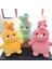 1 Set Bebek Karikatür Peluş Oyuncaklar Çocuk Bebek Hediye (Yurt Dışından) 1