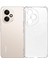Honor 400 5g Telefon Kılıfı Güçlendirilmiş Dört Köşe Düşmeye Karşı Şeffaf Tpu Kapak (Yurt Dışından) 1