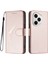 Honor 400 Pro 5g Deri Telefon Kılıfı ve Kordon (Yurt Dışından) 1