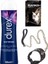 Extreme Analjel 50 ml + Siyah Deri Tasma + Hediye 1