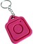 Nfc Anahtarlık - Instagram Anahtarlık Pembe Model 2 (3,5 Cm) 1