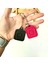Nfc Anahtarlık - Instagram Anahtarlık Pembe Model 2 (3,5 Cm) 4