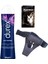 Extreme Analjel 50 ml + Siyah Deri Strap-On Kemeri + Hediye 1
