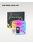 USB Neon Rgb Piksel Şerit LED - Animasyonlu - Sese Duyarlı - 5 Metre (Mobil Aplikasyon - Kumandalı)) 2
