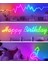 USB Neon Rgb Piksel Şerit LED - Animasyonlu - Sese Duyarlı - 5 Metre (Mobil Aplikasyon - Kumandalı)) 3