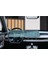 Chery Tiggo8 Pro Max Uyumlu Multimedya Ekran Koruyucu Nano 24.6 Inç 1