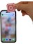 Nfc Anahtarlık - Tiktok Anahtarlık Siyah Model 1 (3,5 Cm) 3