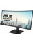 VA34VCPSR 34" 100Hz 4ms HDMI+DP+USB-C+RJ45 Hdr Uwqhd Va Curved Pivot Vesa Monitör 3