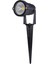 Noas YL74 0501 Kazıklı 5W Bahçe Armatürü Beyaz Işık 6400K 2