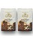 2'li damla Sakızlı Osmanlı Dibek Kahvesi (2 x 200=400 gr) 1