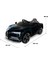 Peluşçu Dayı Vortex Uzaktan Kumandalı 4x2 12 Volt Akülü Araba (Mavi) 5