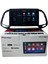 Fiat Doblo 2014-2020 Pioneer 4-64 Tam Profesyonel Oem Multimedia 2
