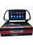 Fiat Doblo 2014-2020 Fimex 4-64 (Fanlı) Dspli Pro Oem Multimedia 3