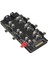 Argb ve Pwr Denetleyici Hub 6 Port 12V 4pin Fan ve 5V 3pin Rgb Fan Kontrol 1