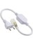 Noas YL42 1042 Neon LED Fişi 220V 1