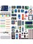Arduino Set 292 Parça Full Başlangıç Seti( Malzemekutulu ) 1