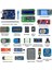 Arduino Set 292 Parça Full Başlangıç Seti( Malzemekutulu ) 2