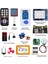 Arduino Set 292 Parça Full Başlangıç Seti( Malzemekutulu ) 3